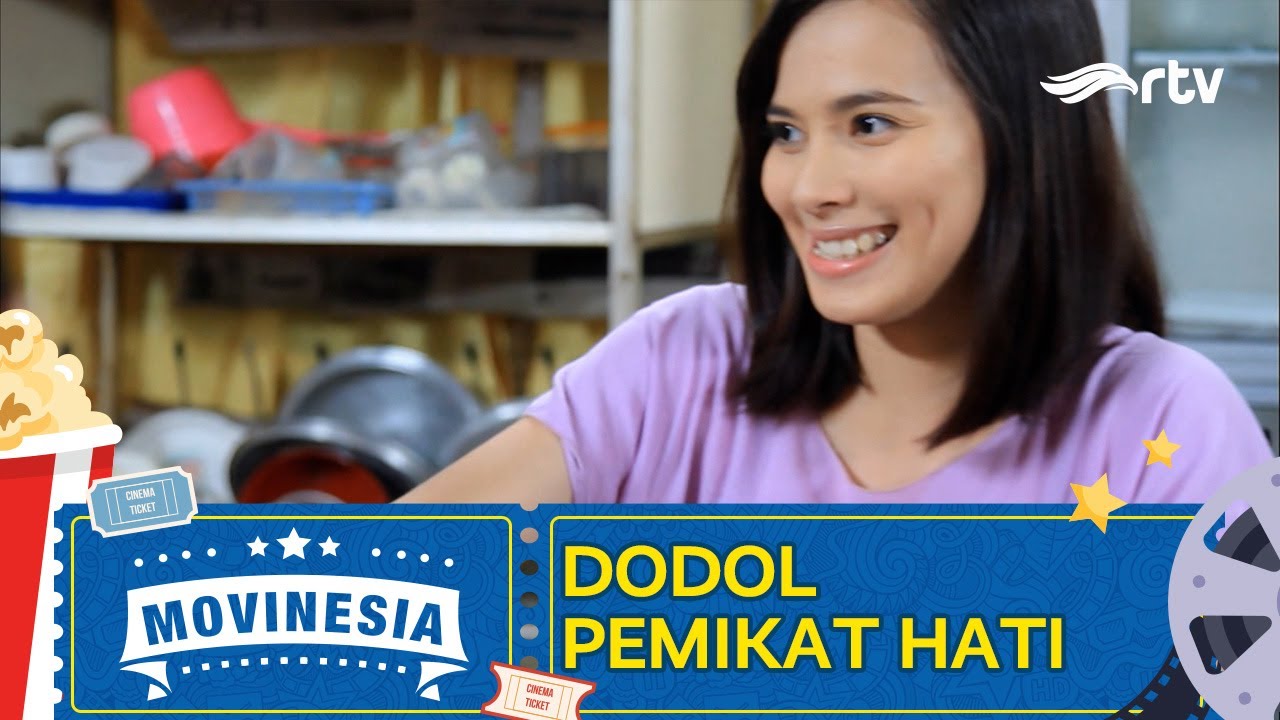 MOVINESIA RTV :  DODOL PEMIKAT HATI