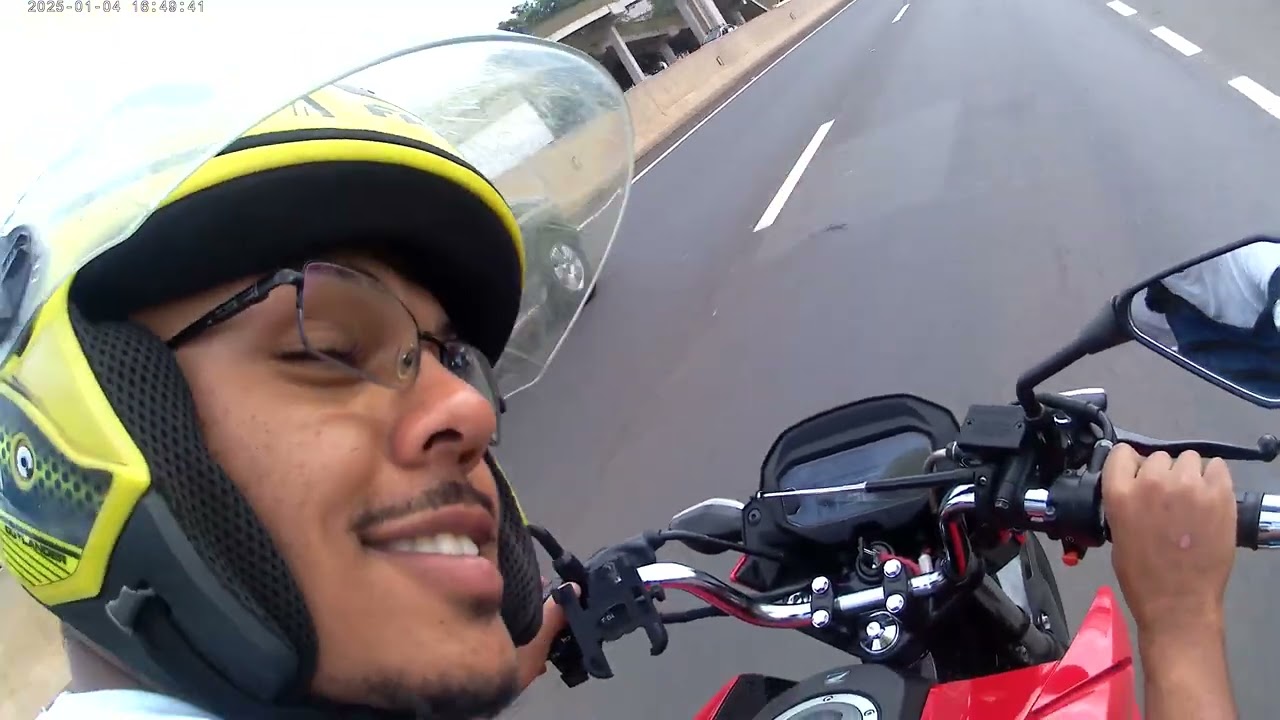 Mais um dia concluído ,Vlog voltando pra casa !Obrigada Deus !