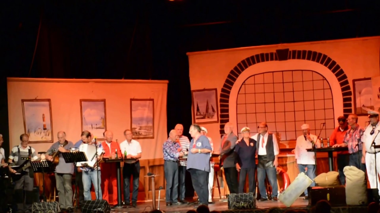 Shanty-Chor Cuxhaven 