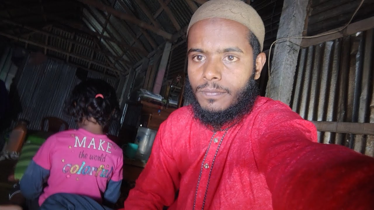 চেষ্টা করলে তবেই তো সফলতা মিলবে 🤲👨‍👨‍👧‍👦🙆‍♂️ is live
