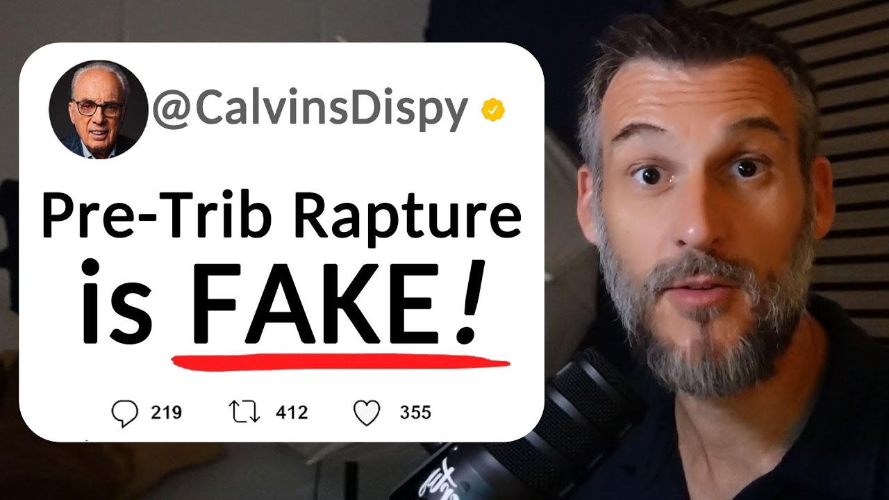 Pre-Tribulation Rapture