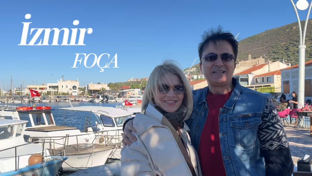 İZMİR - FOÇA