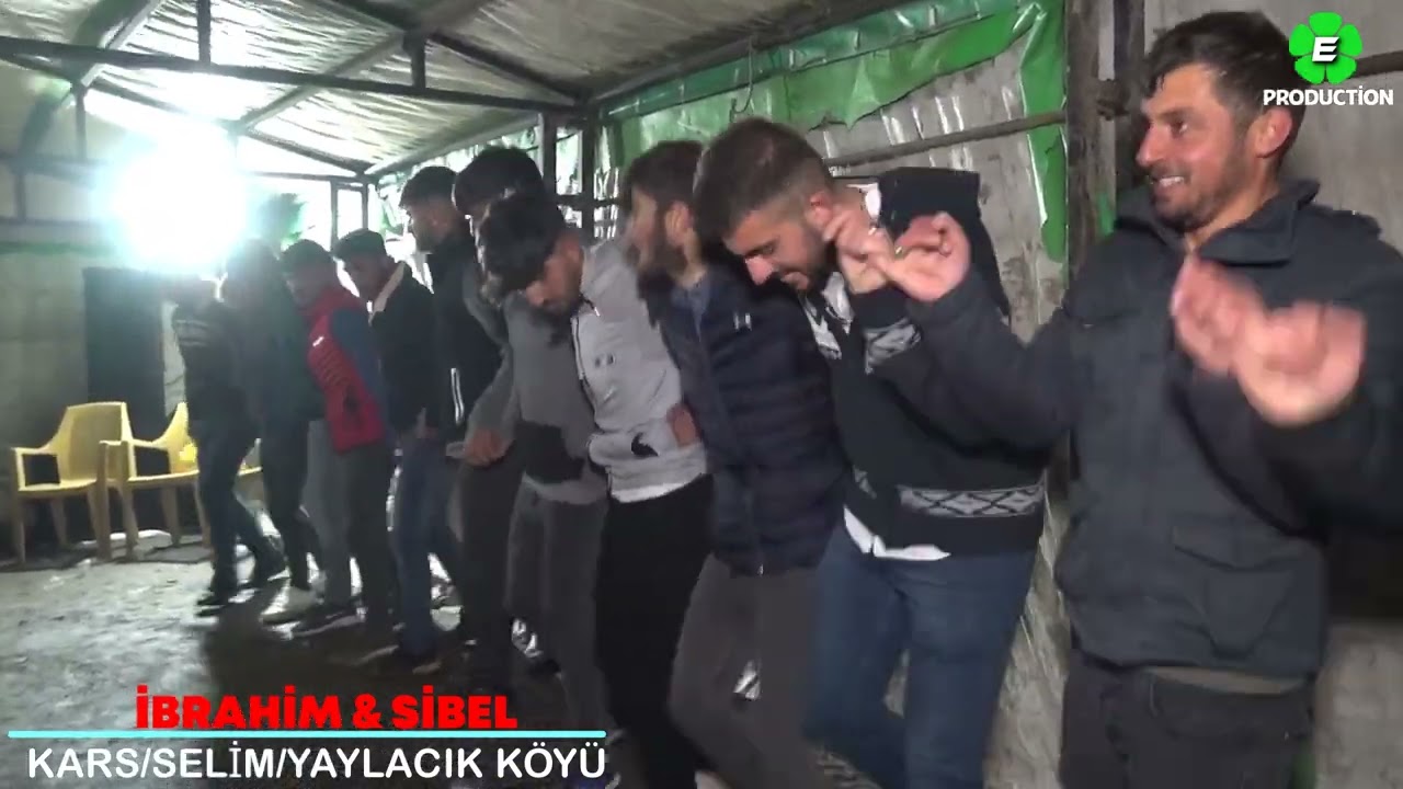 Kars Selim Yaylacık Köyü (MİRXEL) (İBRAHİM & SİBEL) part-1