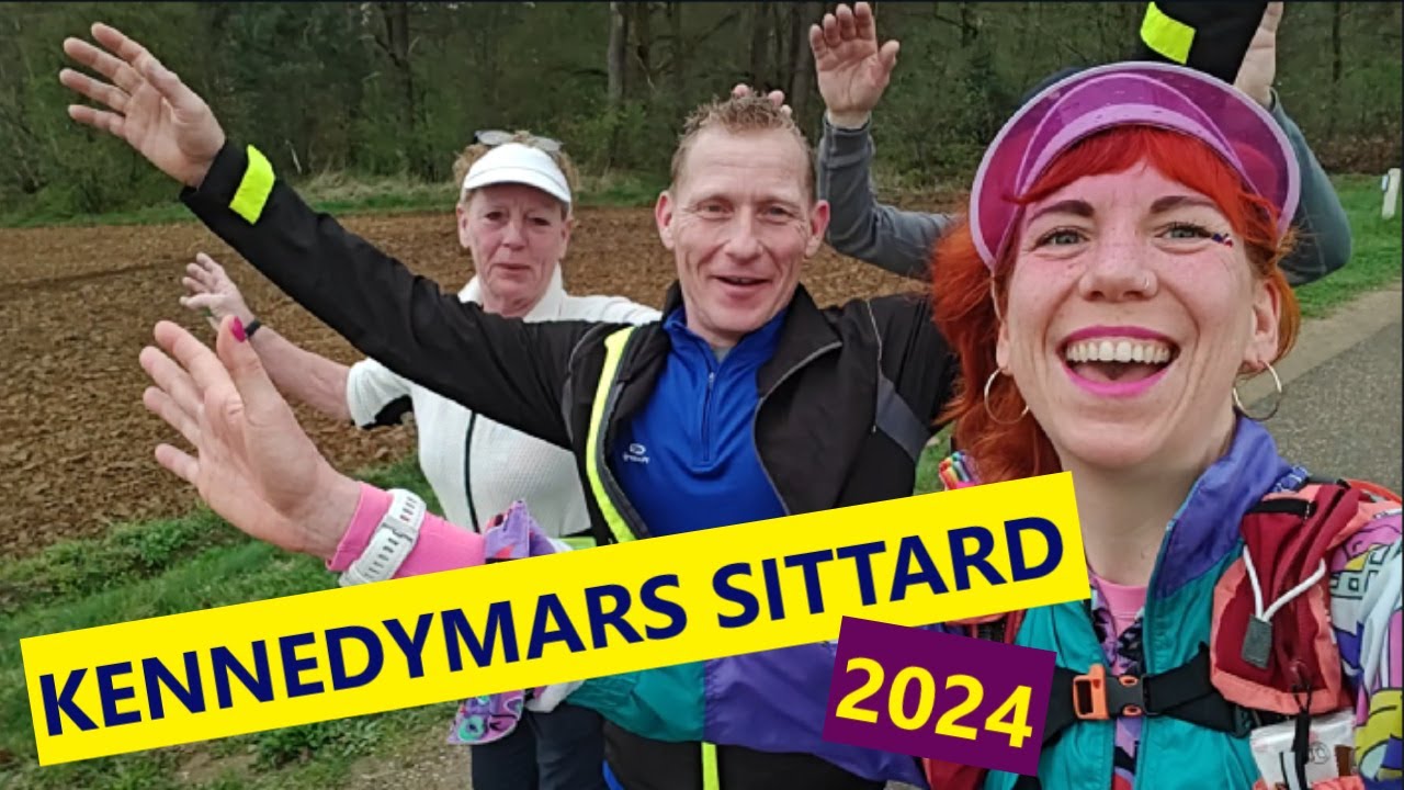 KENNEDYMARS SITTARD 2024