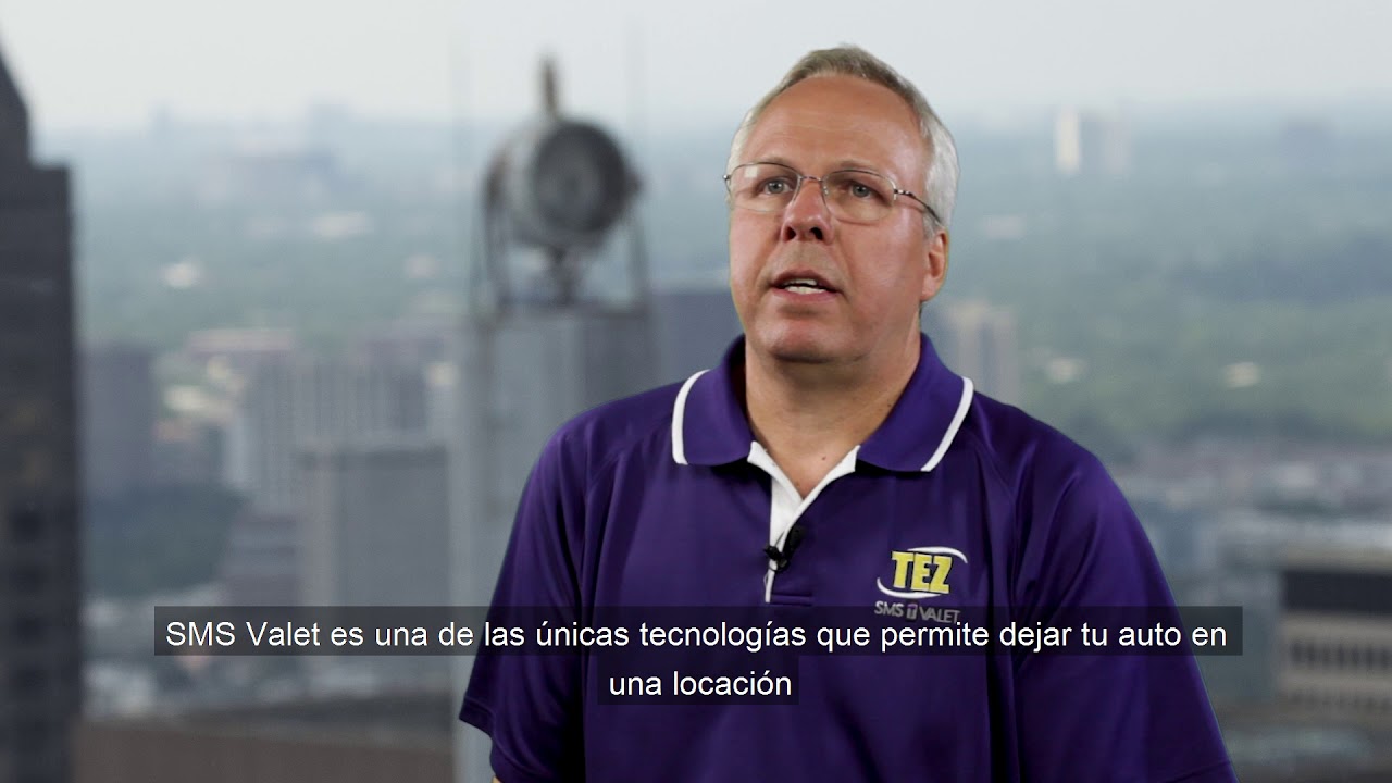 Todo lo que Necesitas Saber Sobre SMS Valet