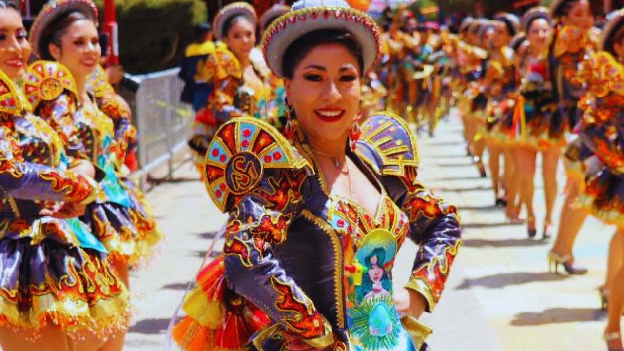 Caporales Centralistas 2025 🔴 VIVO 🎺 CARNAVAL DE ORURO  🎶 PLAZA y Palco Av. Civica 🔵