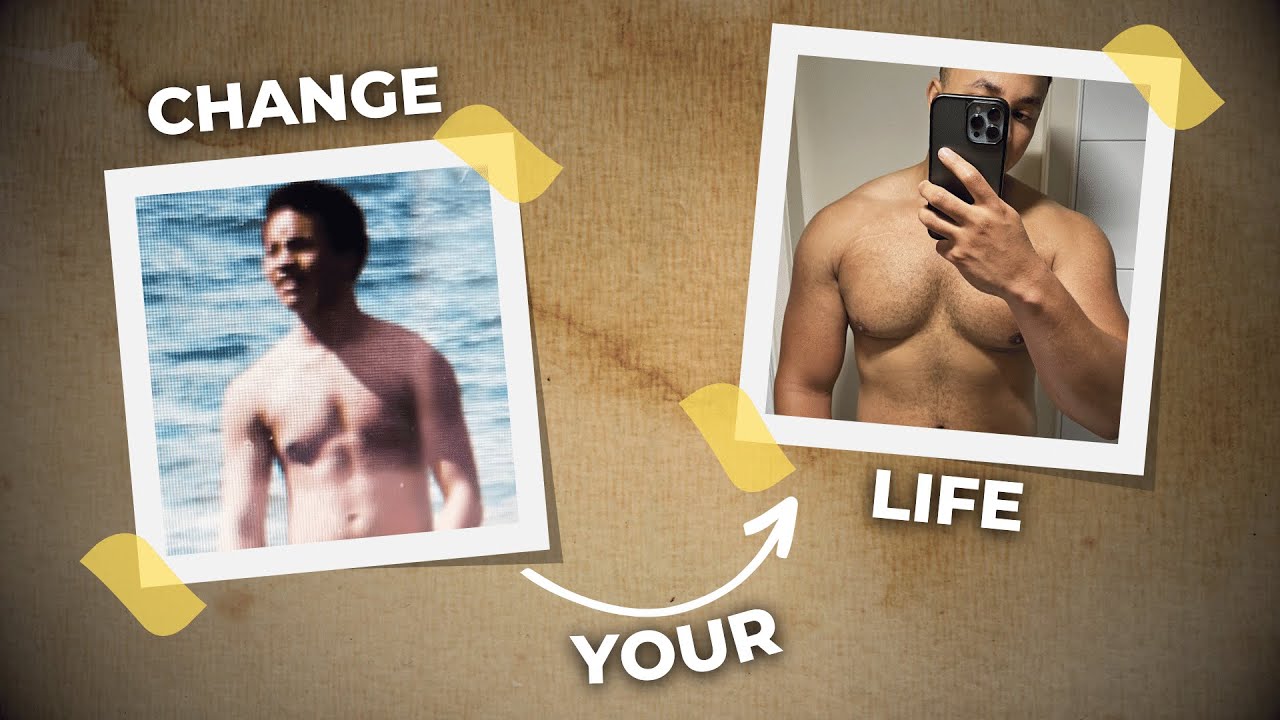 5 Fitness Principles Every Beginner Should Master!