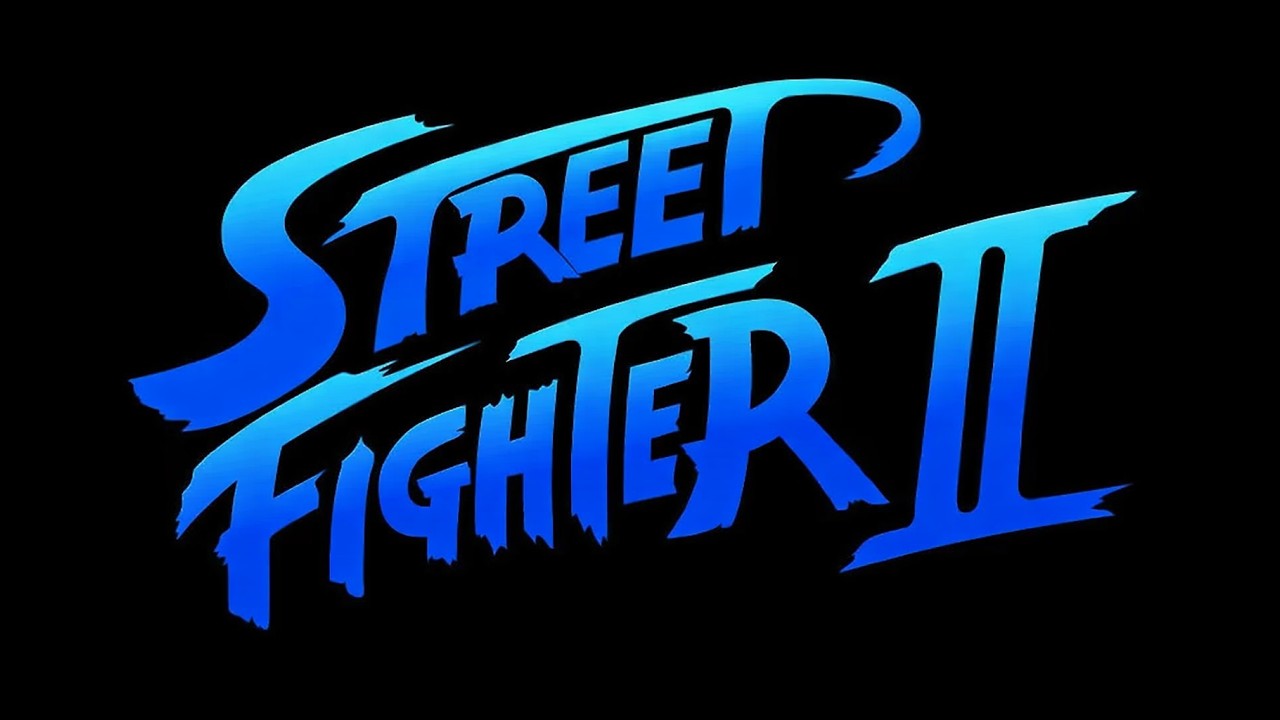 Street Fighter 2 - Blanka