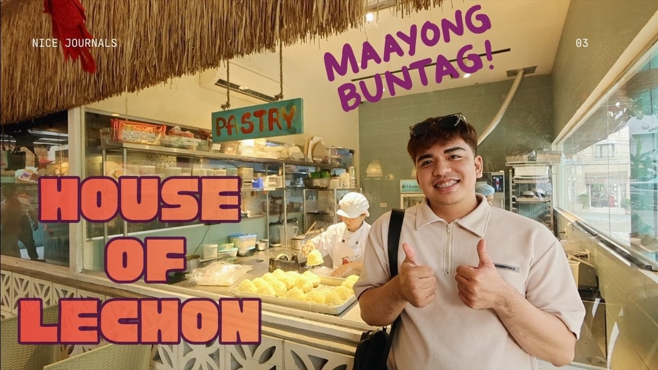 Fly with us to Cebu City, PH | VLOG03