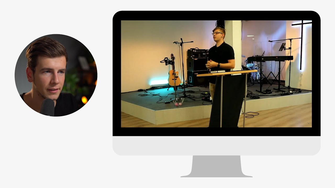 Spotlight: Wir reagieren auf eine Predigt aus der Community