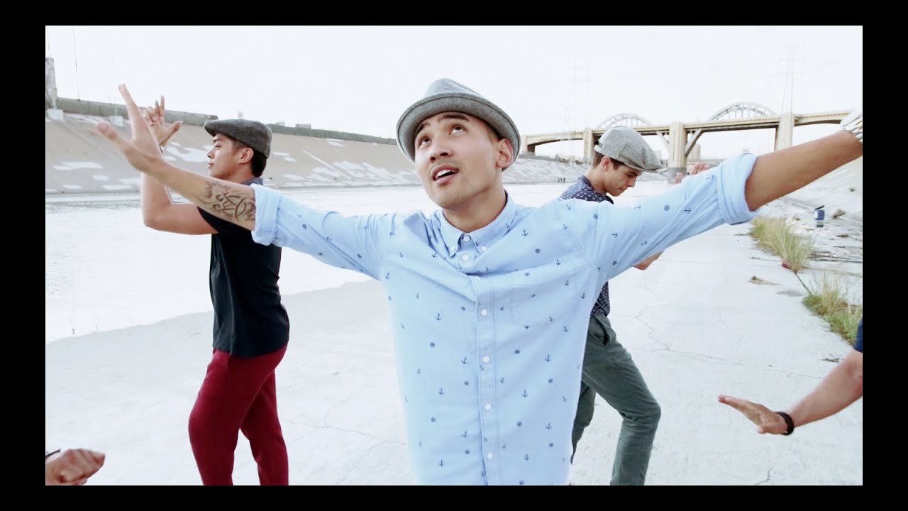Vinh Nguyen choreography | 