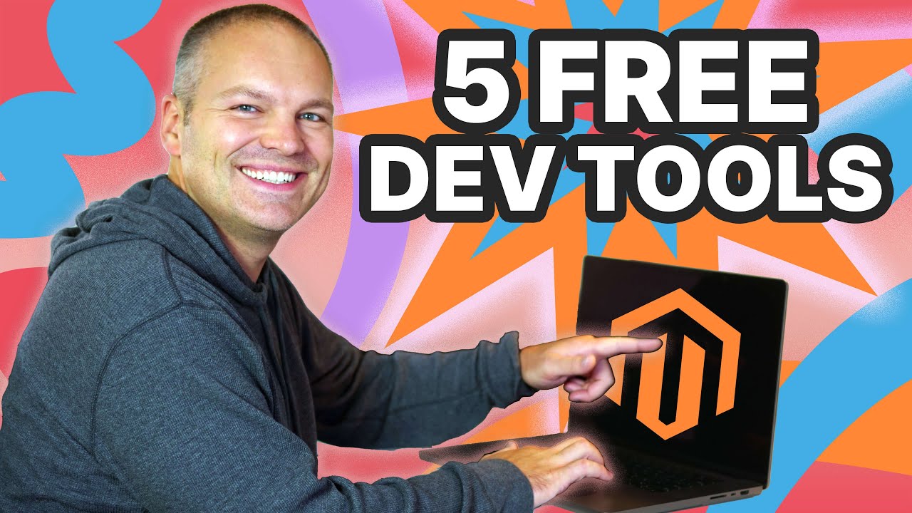 5 FREE Developer Tools Every Magento 2 Programmer MUST Have