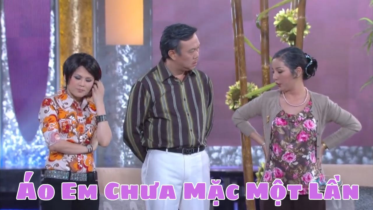 Câu chuyện hài đặc sắc 
