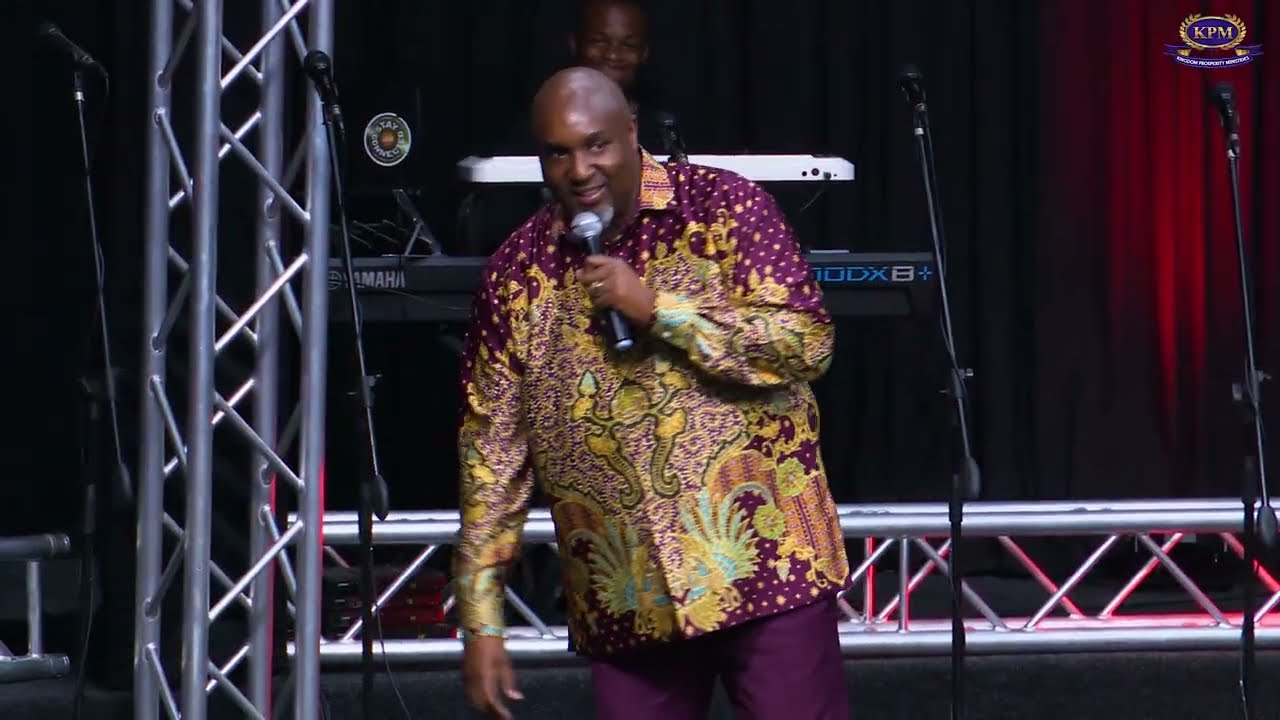 POWER TO WIN || APOSTLE RODNEY CHIPOYERA