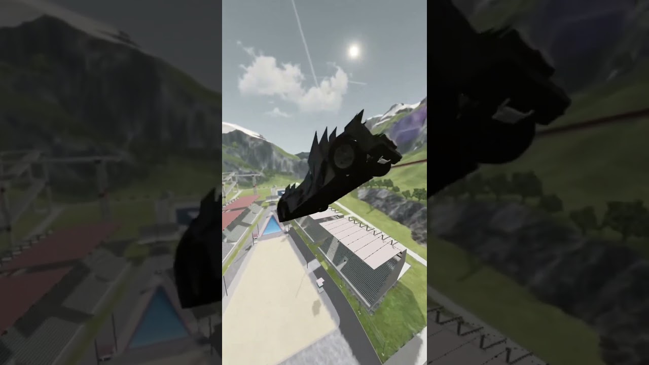 Batmobile