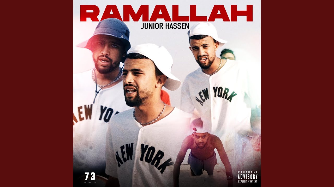 Ramallah