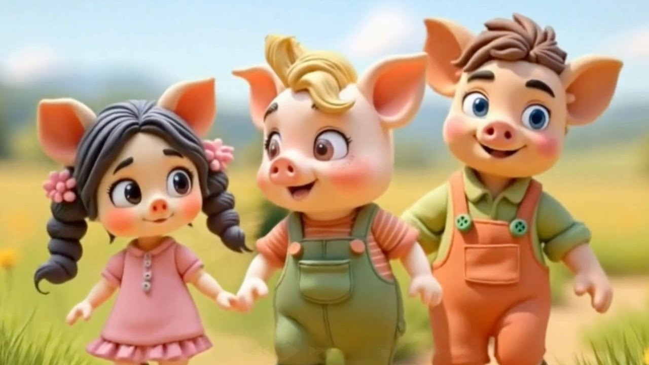 Toddler Songs About Animals | Kids' Educational Videos | 