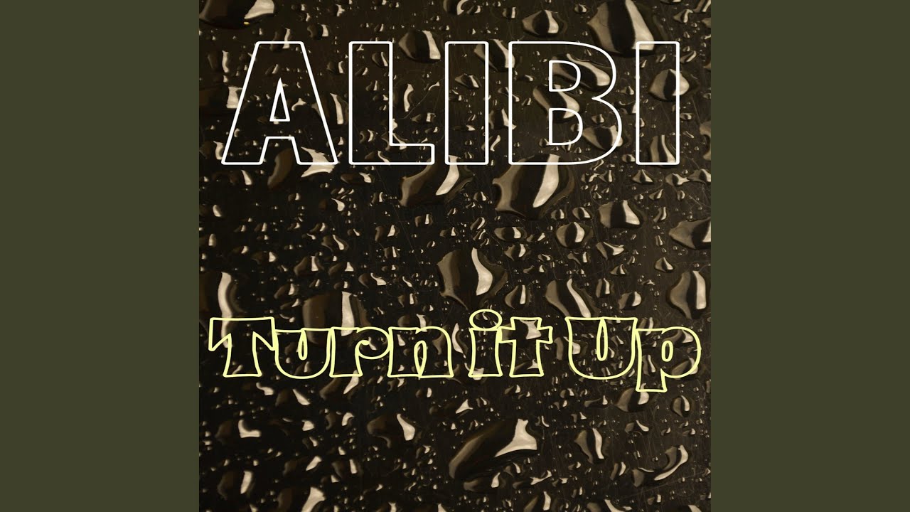 Turn it up