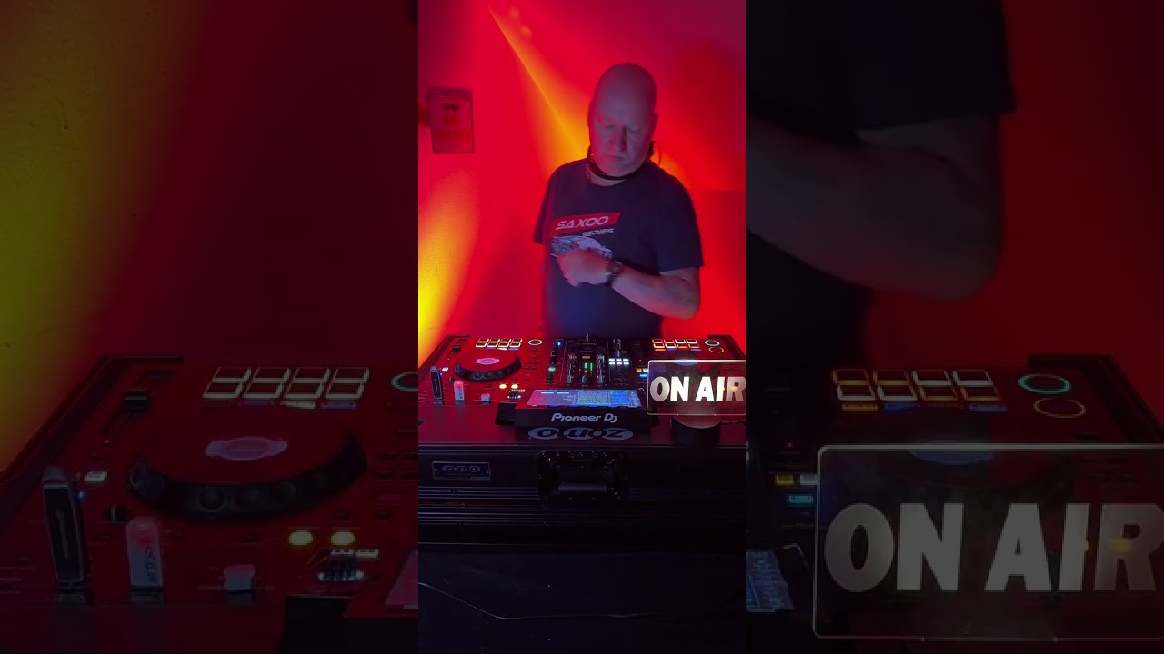 ROBI.N - Mix Night Live, Progi & Tech 2026.02.23