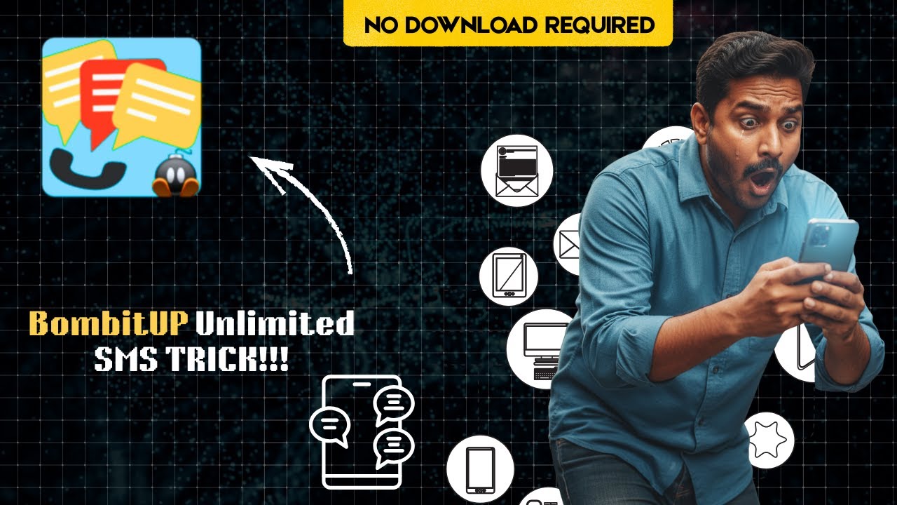 BombitUP Online | How to Use Unlimited Without Downloading? (Safe Method)