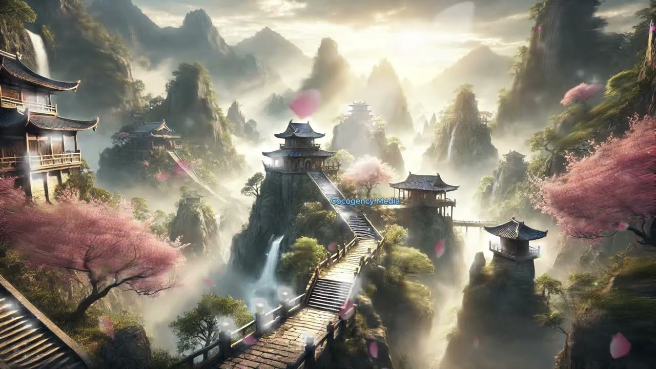 Mới nghe đã thấy cuốn hút: 