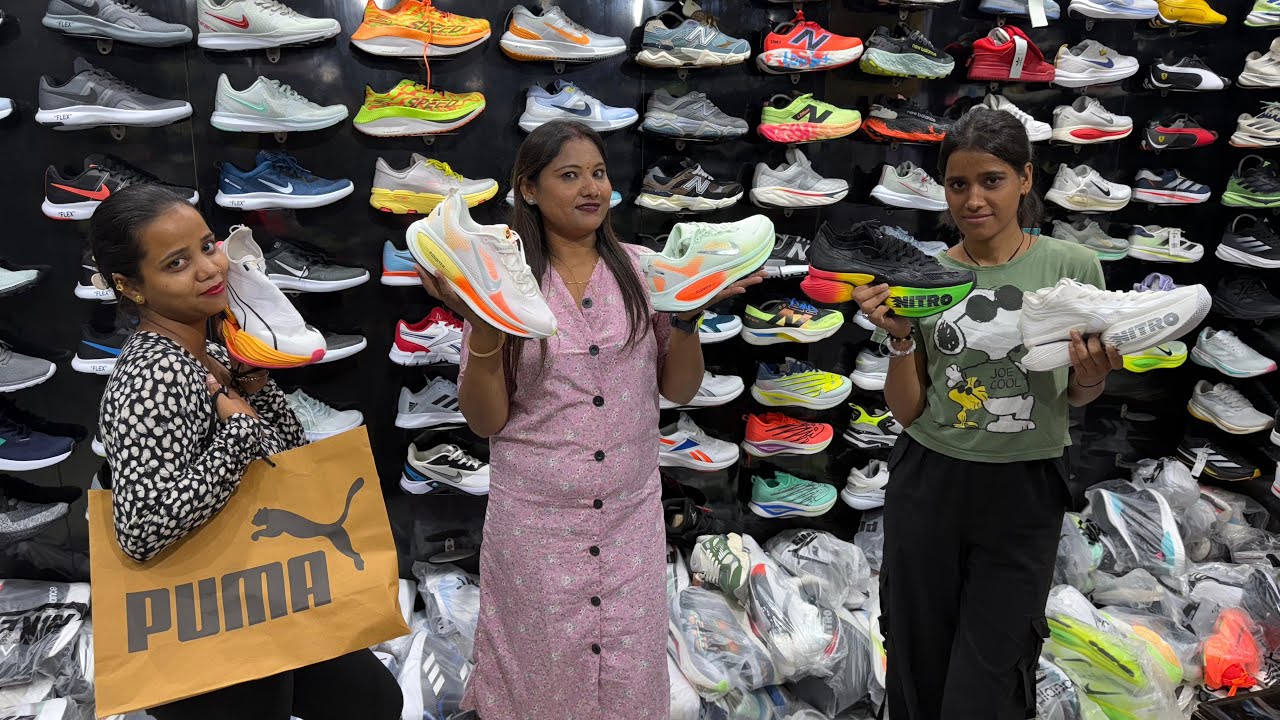 Sport Shoes & Sneakers | Wholesale & Retail | Latest Shoes Collection | Best Sports Shoes Best Deal