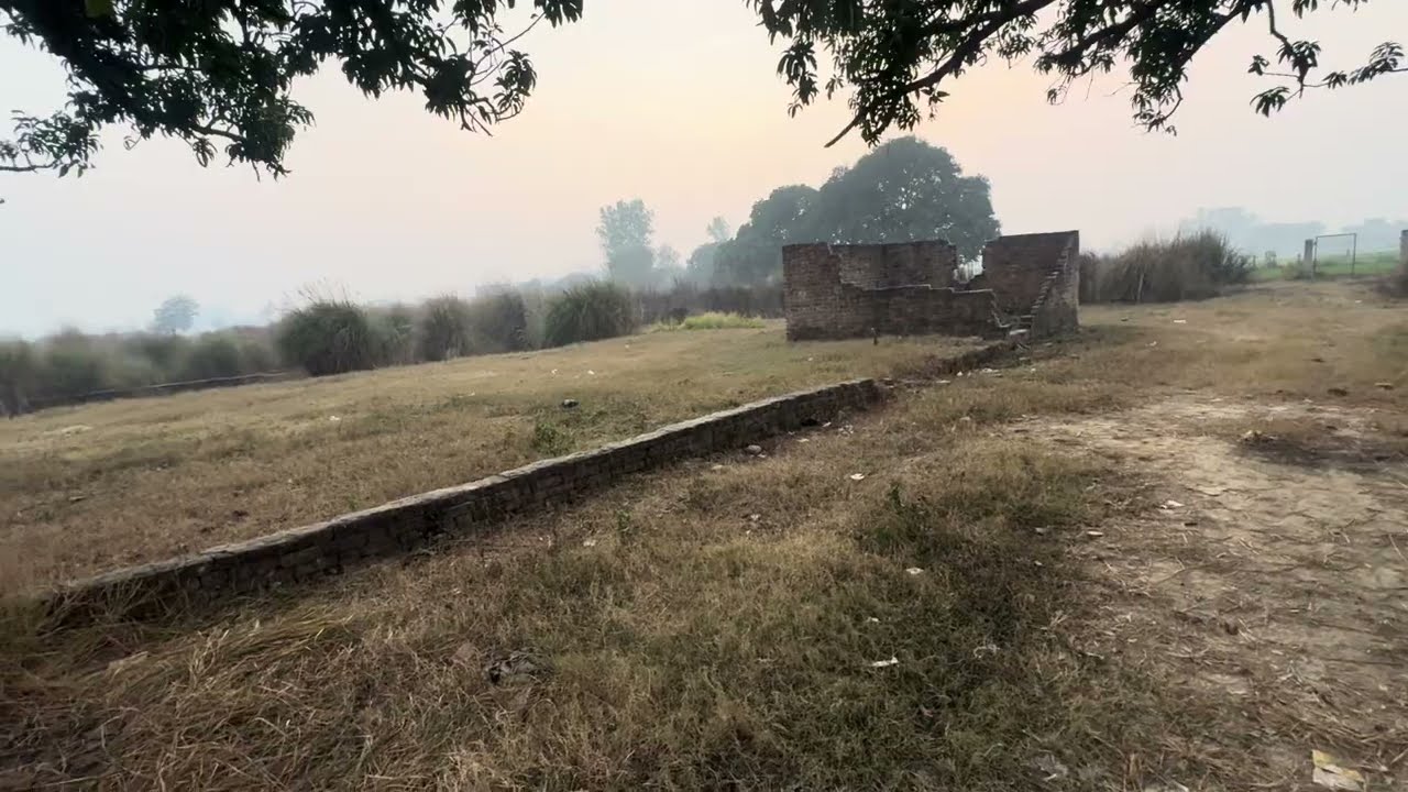 कॉर्नर आवाशीय प्लॉट 2600 बर्ग फिट (45*60) नियर पादरी बाज़ार गो० रेट 1800 रू० 9936850505 अनिल मौर्य 
