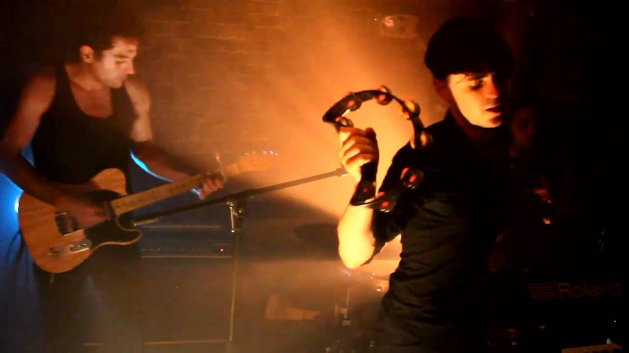 AUTOMELODI - BUANDERIE JAZZ