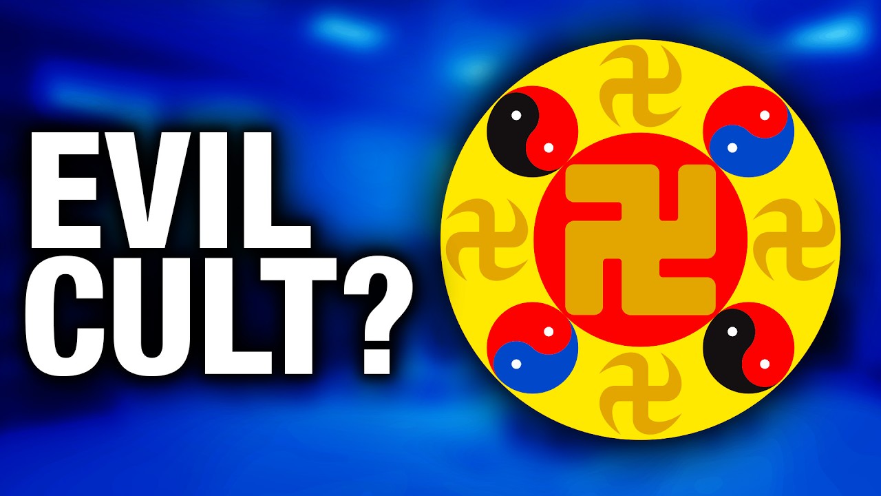 The Rise Of Falun Gong: Spiritual Movement Or Cult?