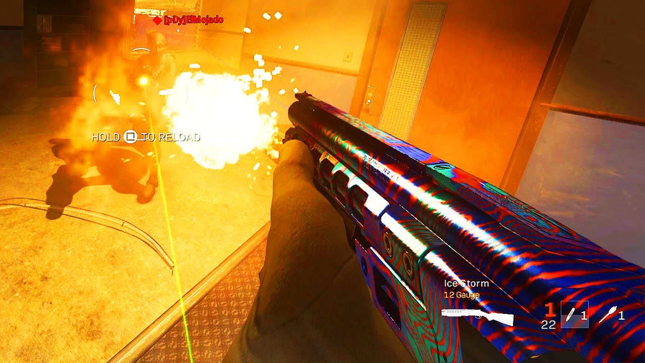 Kill Everyone