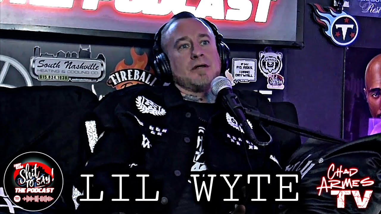 Lil Wyte Speaks On Recent Legal Troubles & Going To Jail In Memphis