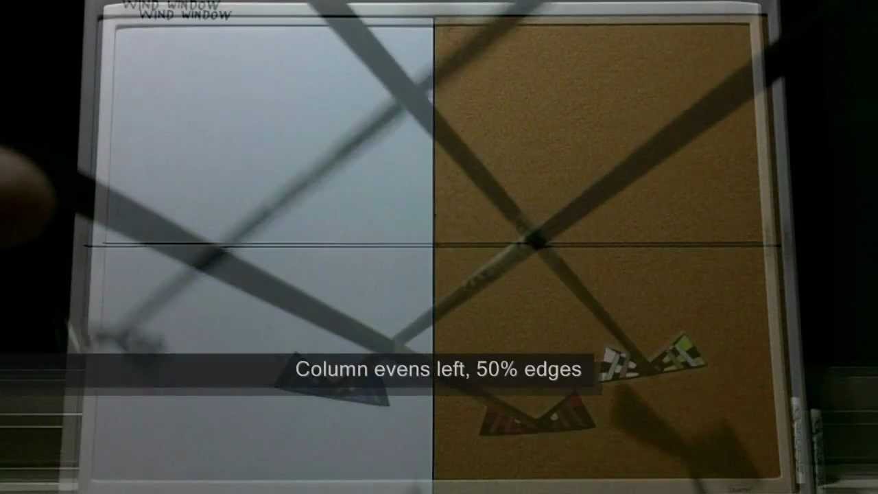 Choreographing Rev Kite Routine - Multiple Video Takes