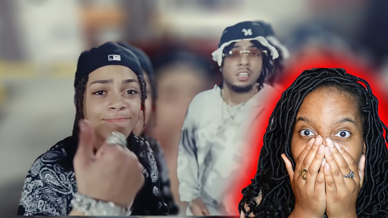 YECKO X CDOBLETA & SUGARHILL DDOT - LOS DIABLOS | REACTION
