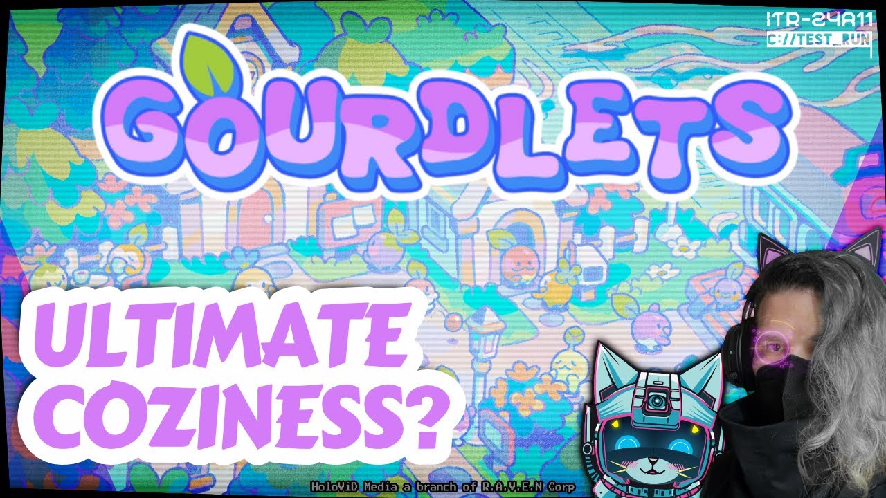 The Most Unbelievable Cozy Words On Your Desktop? Let's Play and Review