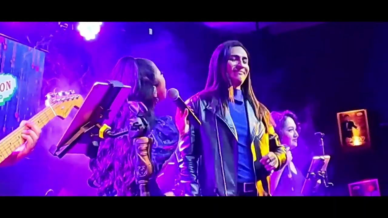 Jorge Antonio y Lita Pezo - Como yo nadie te ha amado (Cover en vivo)