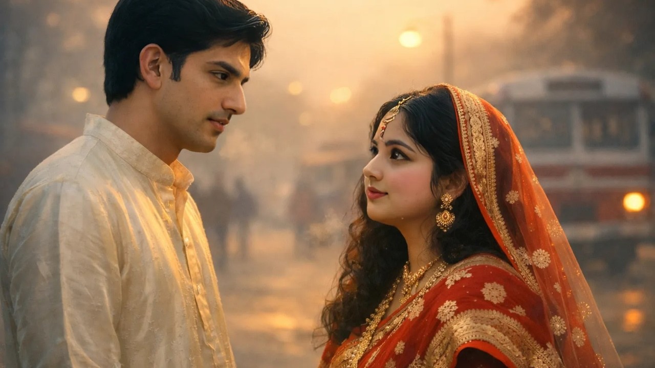 Episode 5 || “प्यार का मतलब है—कभी ‘मुझे अफ़सोस है’ कहना न पड़े।” ||| #romantic #love #lovestory