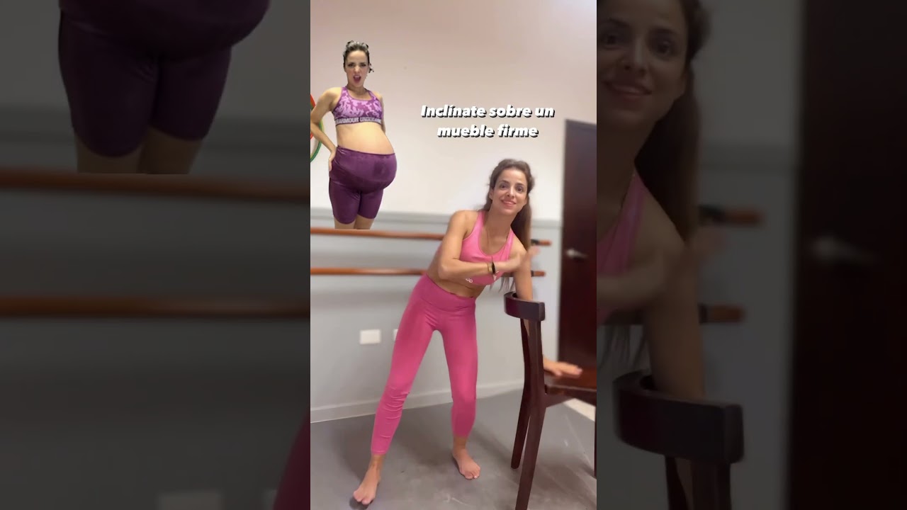 Para las que padecemos di&aacute;stasis Parte 2 🥹💕