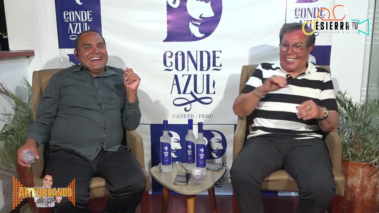 JIMMY SANTY: Los de Yo Soy me han sacado del negocio
