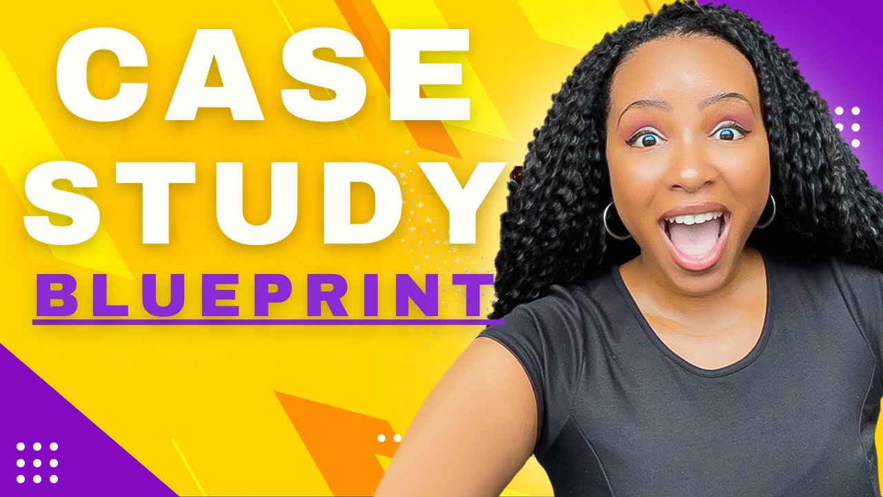 How to Write the Perfect Case Study that Everyone Will Want to READ