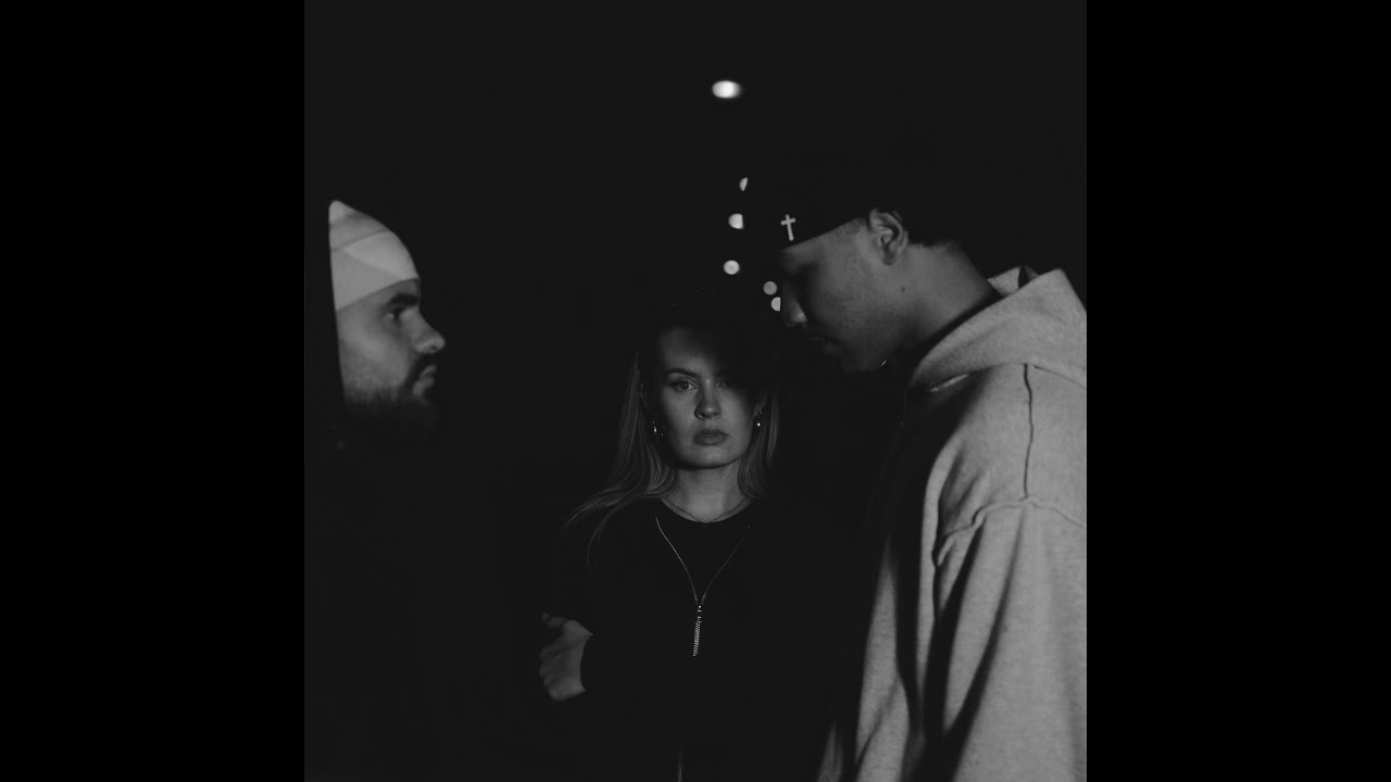 GOOD GOOD FATHER - Zheremy x MalGwen x vu.anesa