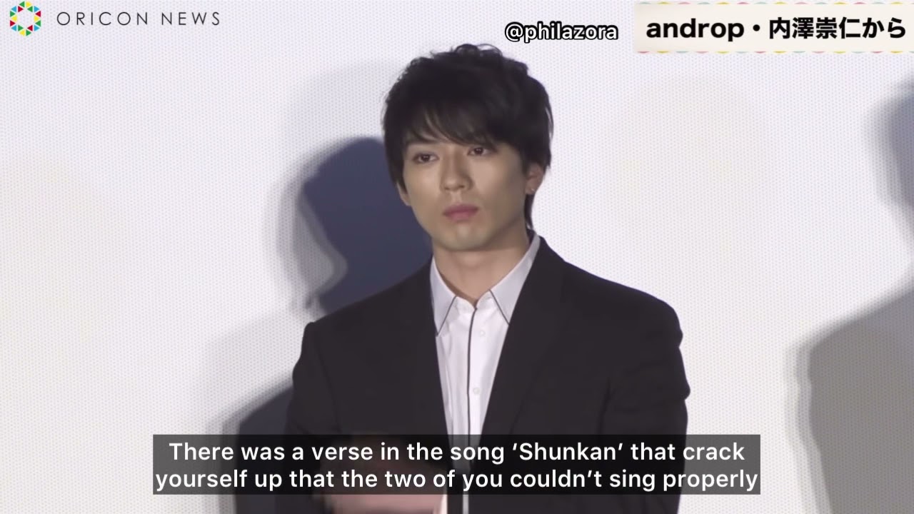 Mackenyu and Takumi couldn&rsquo;t stop laughing while singing Shunkan in &lsquo;Our 30 Minute Session&rsquo;