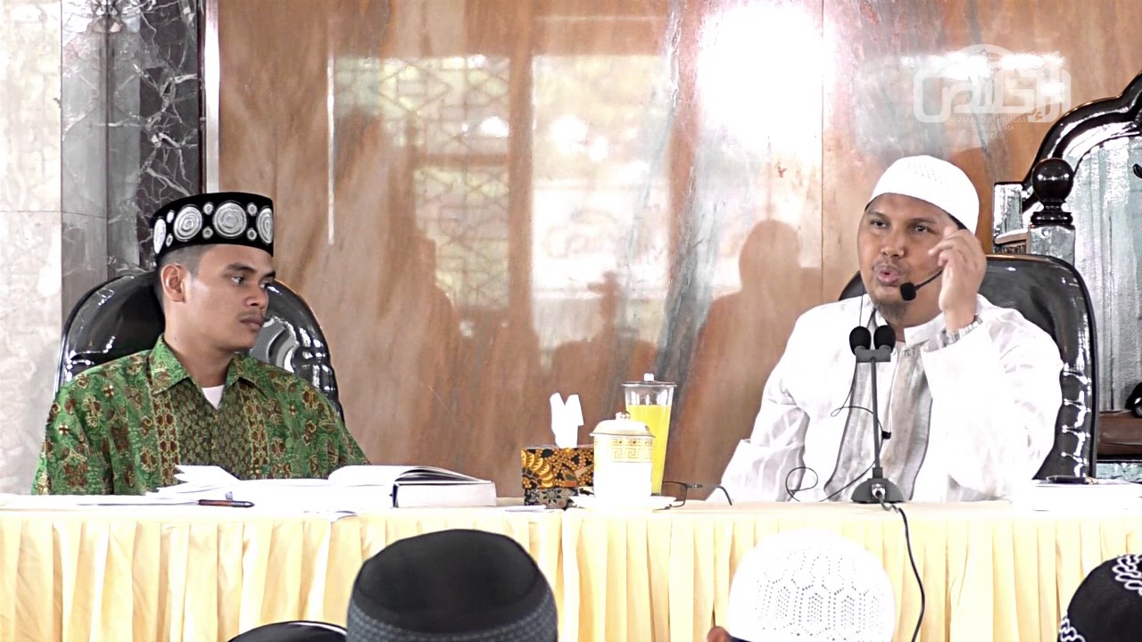 Penjelasan Droopship, Akad Salam dan Wakalah