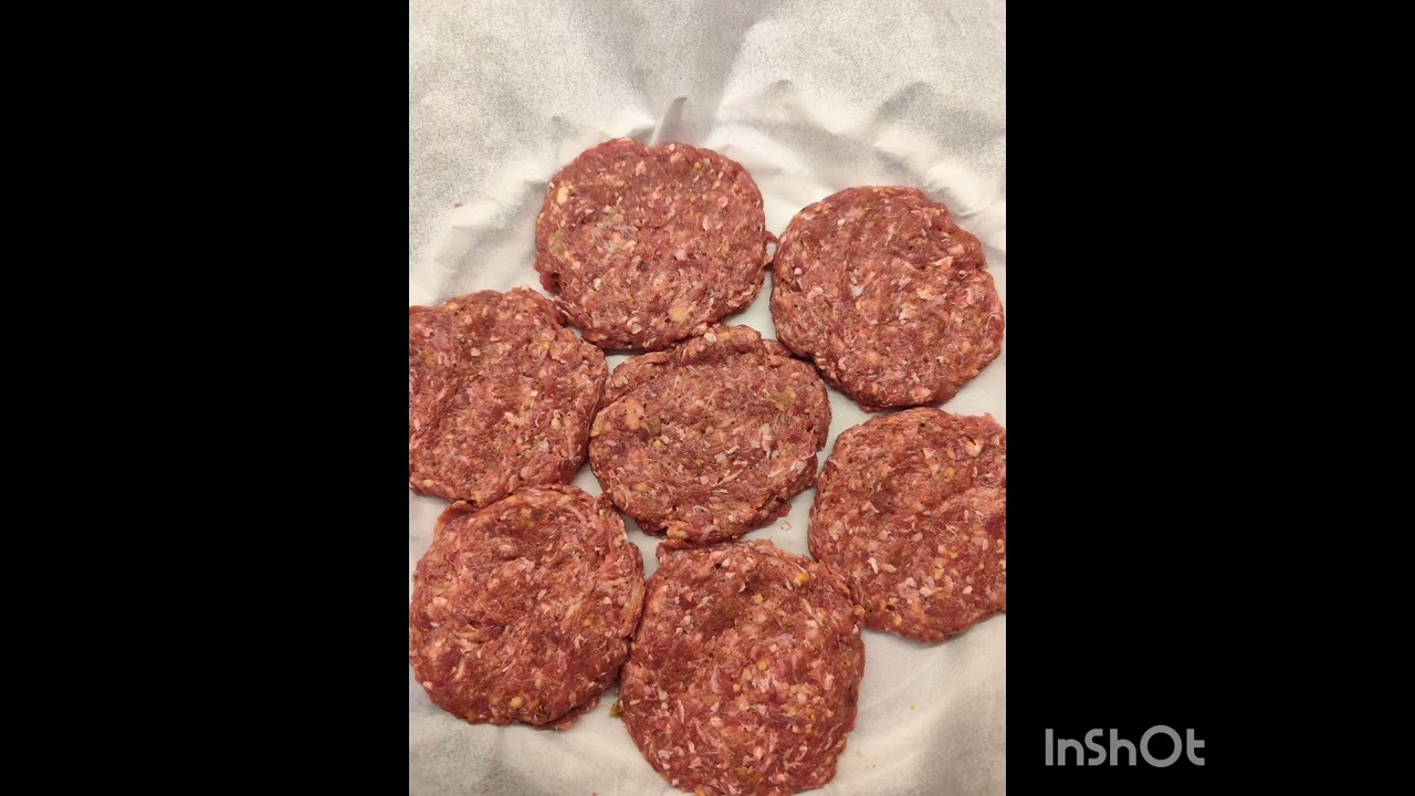 Hamburger 🤗🌸❤️