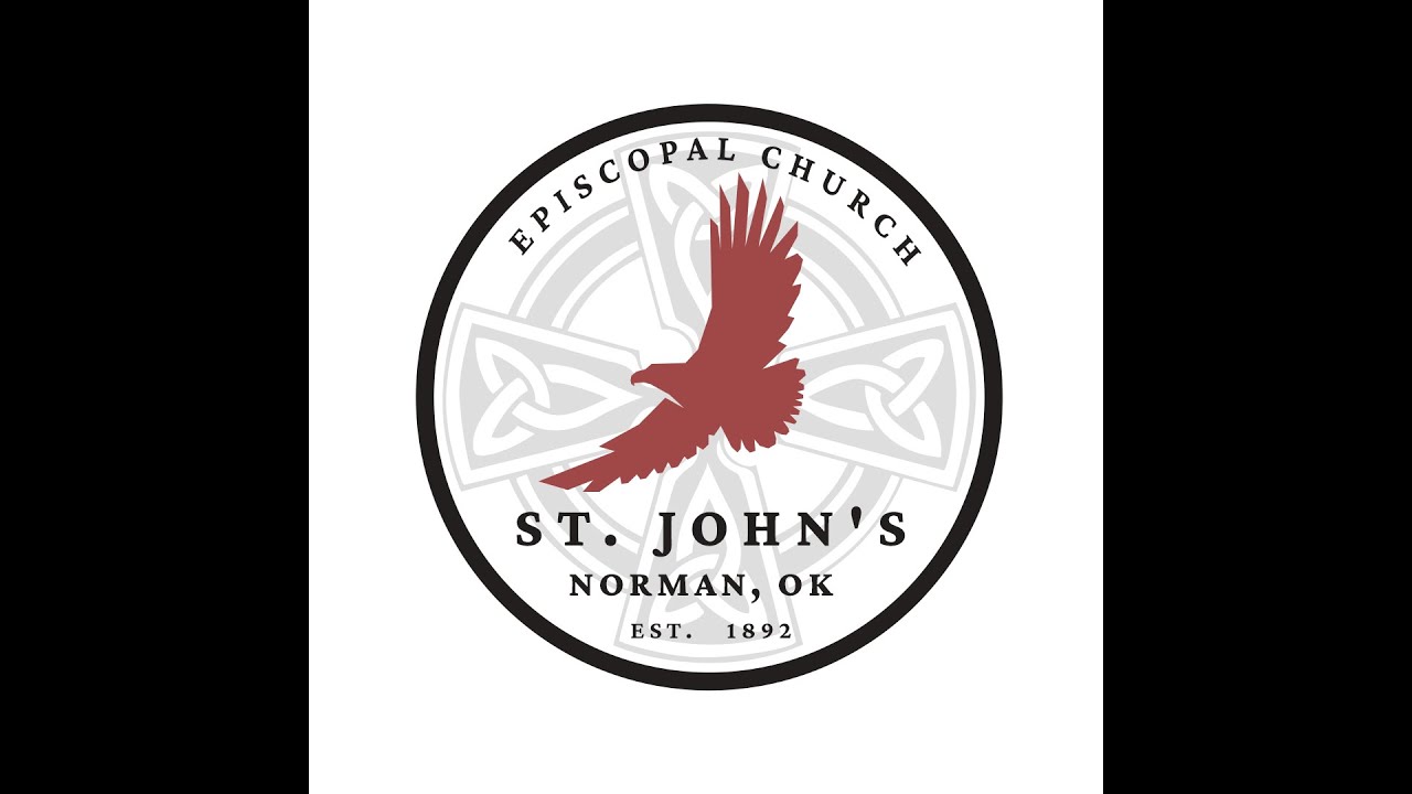 St. John's Sunday Worship Service