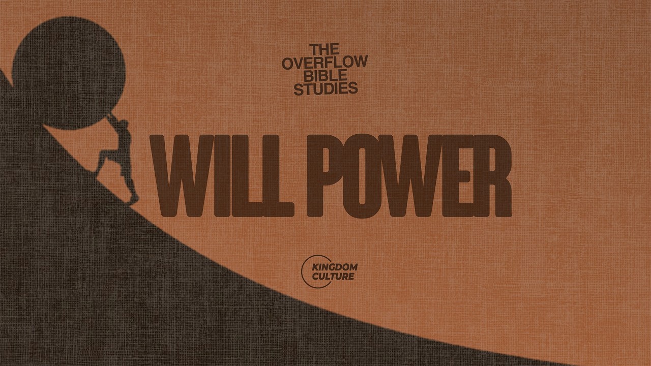 The Overflow Bible Study: How to Dominate and Win in Life - Joshua T. Komolafe