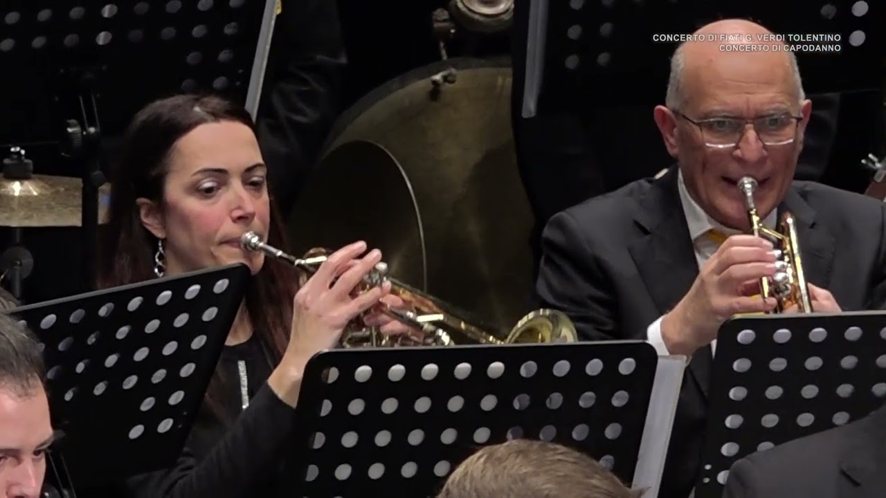 J. Barnes - Alvamar Overture