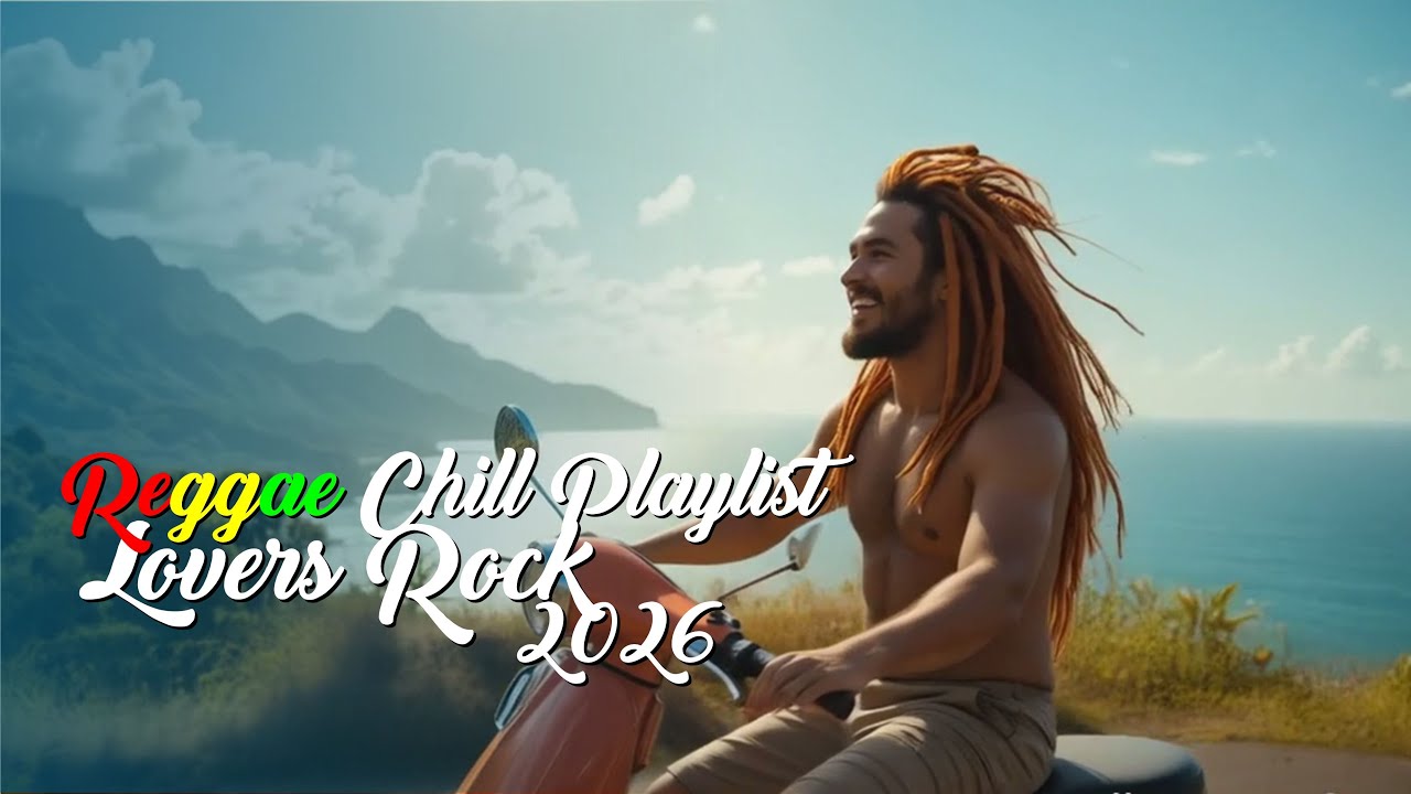 Reggae Love Songs 2026 ♫ Smooth & Romantic Reggae Playlist