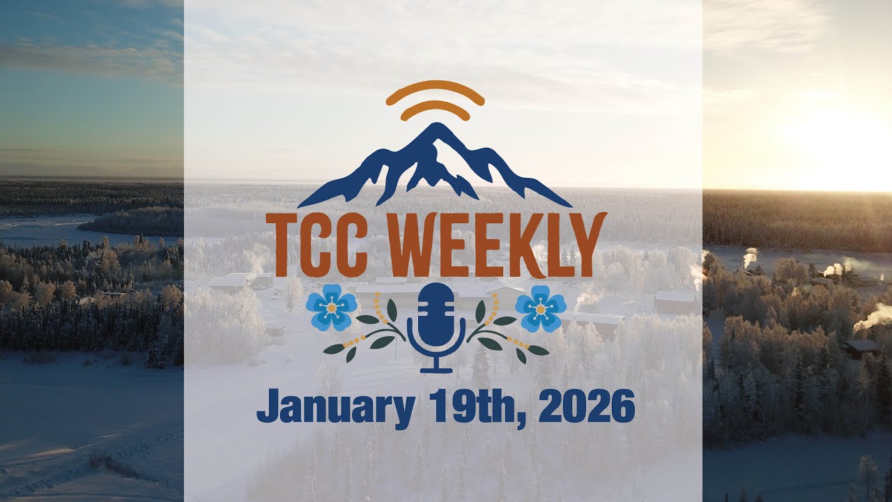 Еженедельный выпуск TCC, эпизод 30