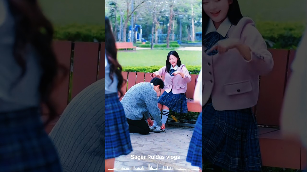 tu Hi Meri jindagi Hai new Hindi song Love Story 🥰 #shorts #youtubeshorts #viral #love #trending