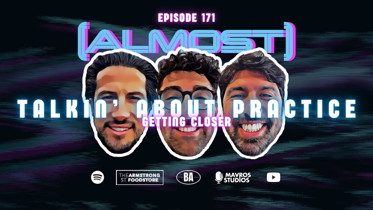 #171 ABB | Talkin' About Practice